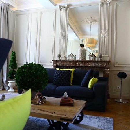 Апартаменти 41 Maufoux By Bruno Colin Бон Екстер'єр фото