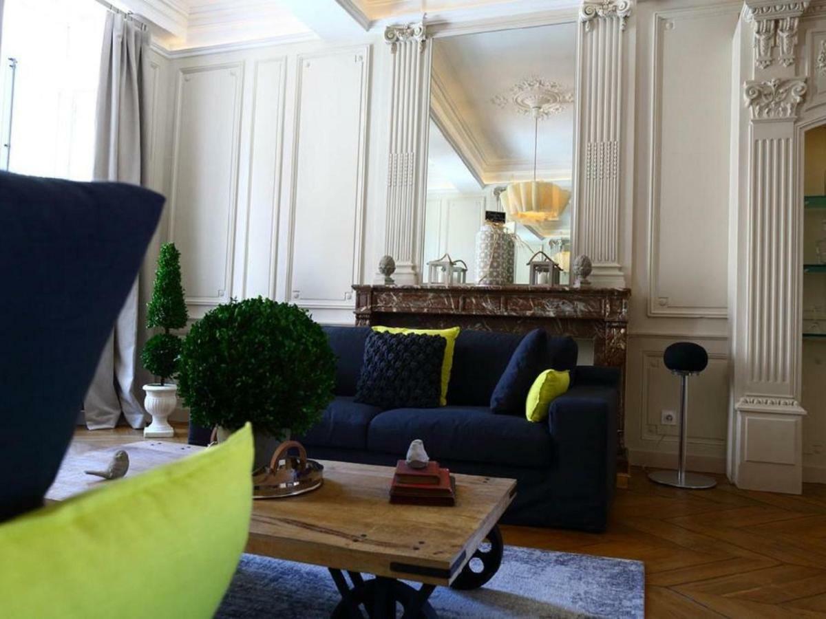 Апартаменти 41 Maufoux By Bruno Colin Бон Екстер'єр фото