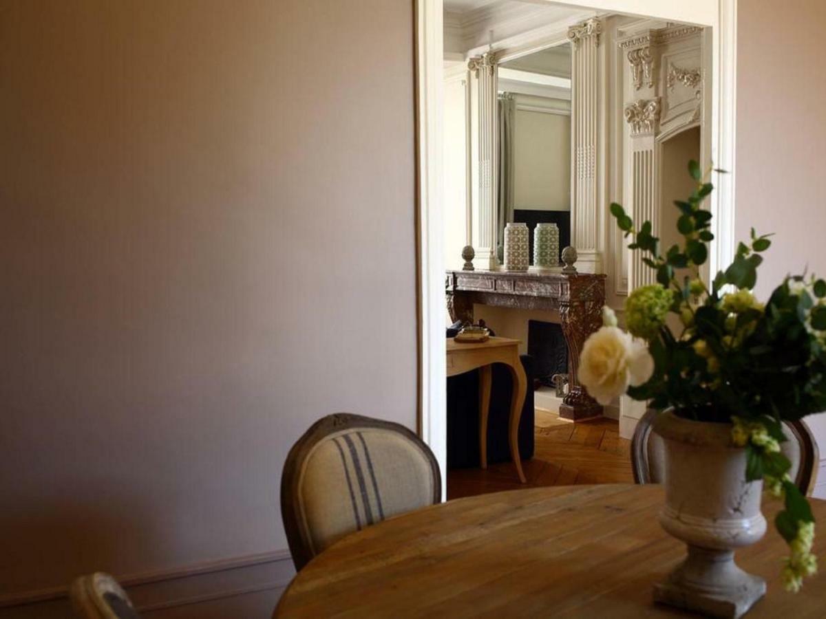 Апартаменти 41 Maufoux By Bruno Colin Бон Екстер'єр фото